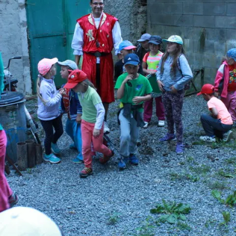 Eš u Pacova 2015 - 0.turnus – fotka 1485