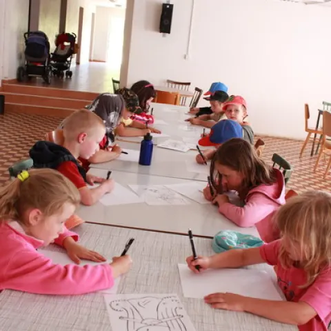 Eš u Pacova 2015 - 0.turnus – fotka 1396