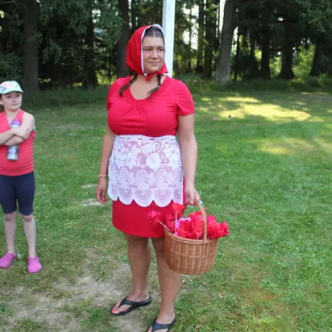 Eš u Pacova 2015 - 0.turnus – fotka 360