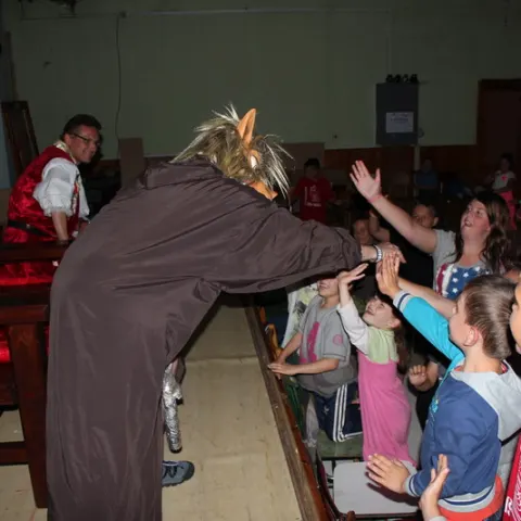 Eš u Pacova 2015 - 0.turnus – fotka 1552
