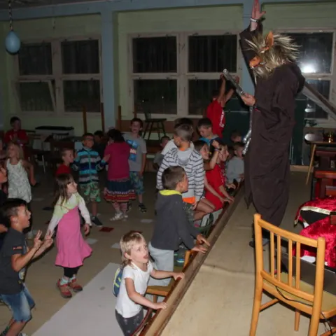 Eš u Pacova 2015 - 0.turnus – fotka 1555