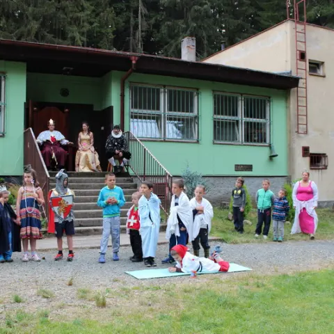Eš u Pacova 2015 - 0.turnus – fotka 1011