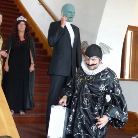 Eš u Pacova 2015 - 0.turnus – fotka 1728