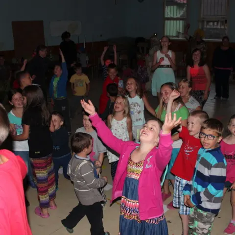 Eš u Pacova 2015 - 0.turnus – fotka 1551