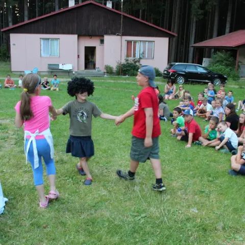 Eš u Pacova 2015 - 0.turnus – fotka 732