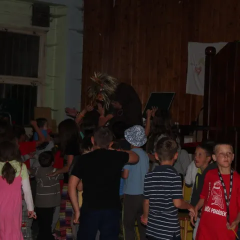 Eš u Pacova 2015 - 0.turnus – fotka 1545