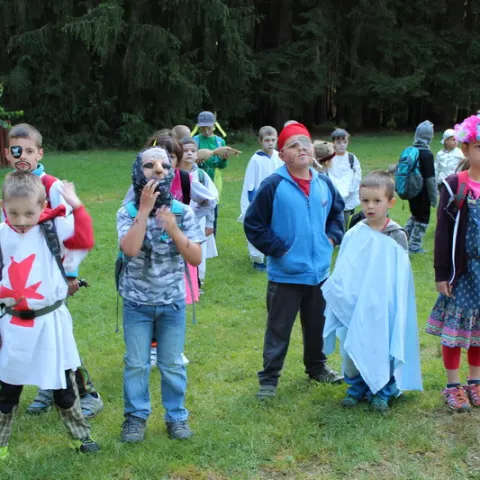 Eš u Pacova 2015 - 0.turnus – fotka 1039