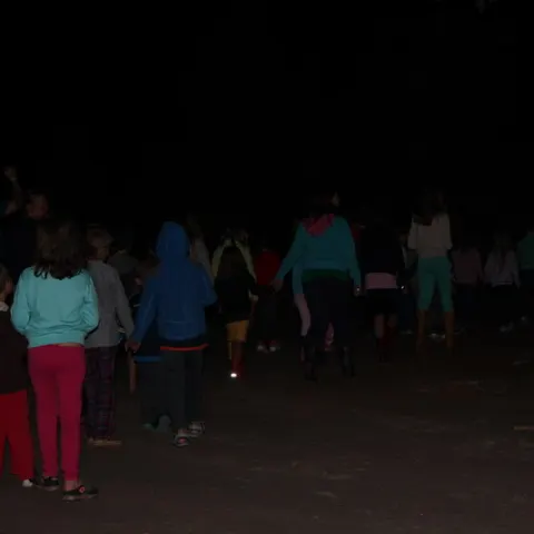 Eš u Pacova 2015 - 0.turnus – fotka 742