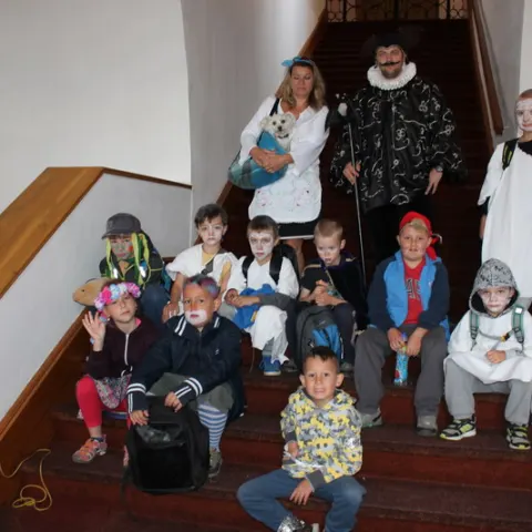 Eš u Pacova 2015 - 0.turnus – fotka 1089