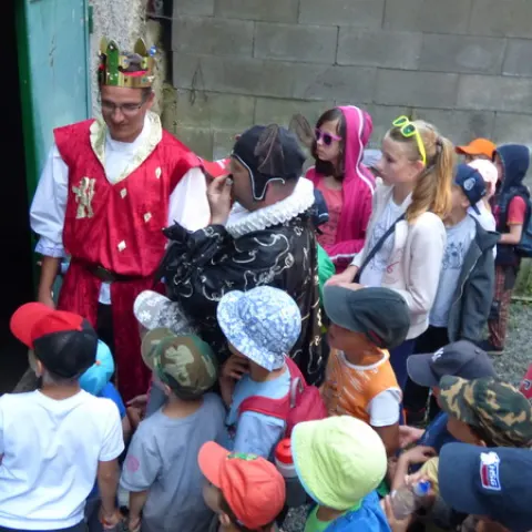 Eš u Pacova 2015 - 0.turnus – fotka 1991