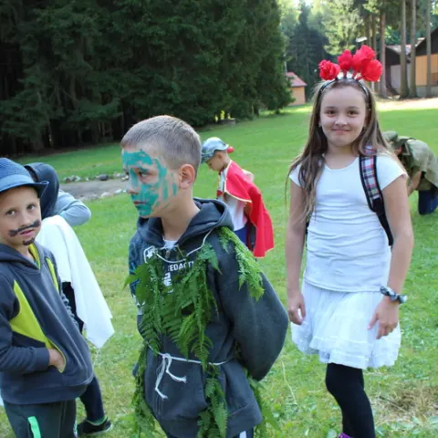 Eš u Pacova 2015 - 0.turnus – fotka 1045