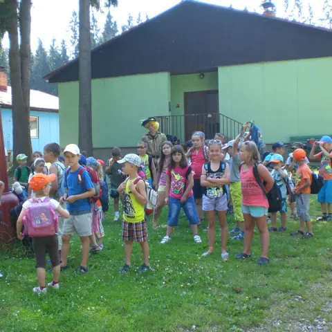 Eš u Pacova 2015 - 0.turnus – fotka 33