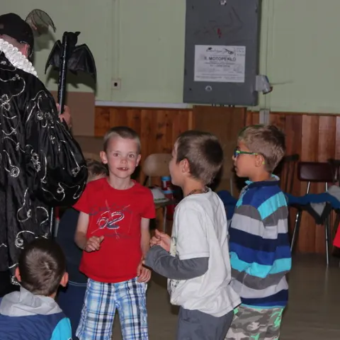 Eš u Pacova 2015 - 0.turnus – fotka 1538