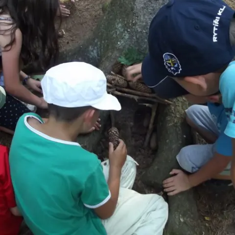 Eš u Pacova 2015 - 0.turnus – fotka 110