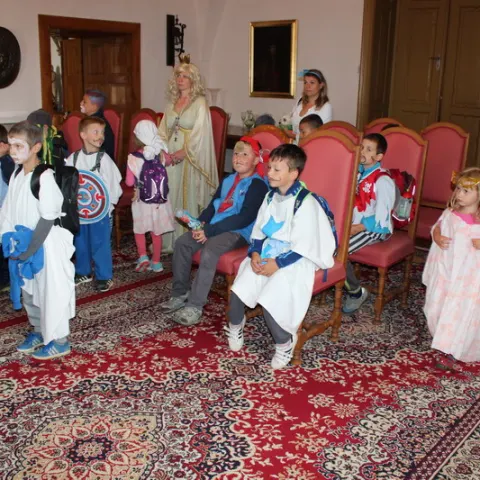 Eš u Pacova 2015 - 0.turnus – fotka 1105