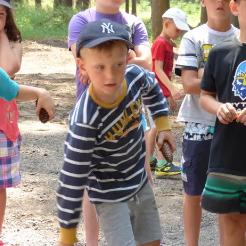 Eš u Pacova 2015 - 0.turnus – fotka 1596