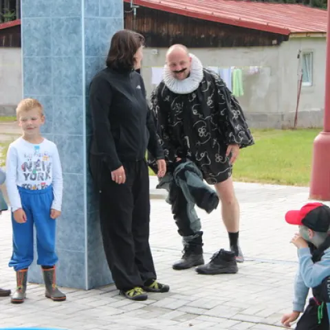 Eš u Pacova 2015 - 0.turnus – fotka 1186