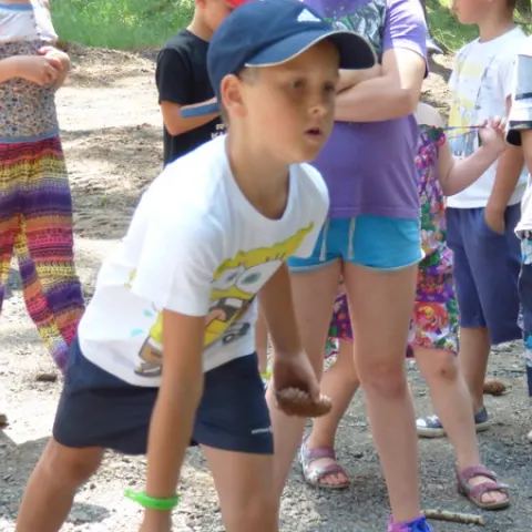Eš u Pacova 2015 - 0.turnus – fotka 1593