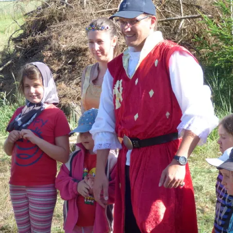 Eš u Pacova 2015 - 0.turnus – fotka 1966