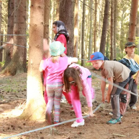 Eš u Pacova 2015 - 0.turnus – fotka 1420