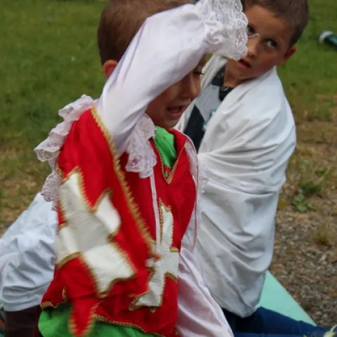 Eš u Pacova 2015 - 0.turnus – fotka 1026