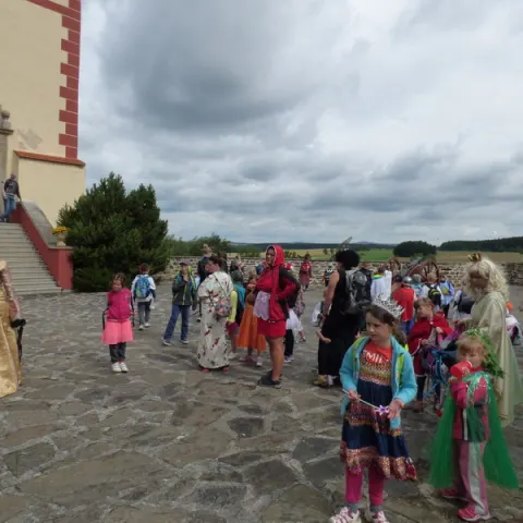 Eš u Pacova 2015 - 0.turnus – fotka 1711