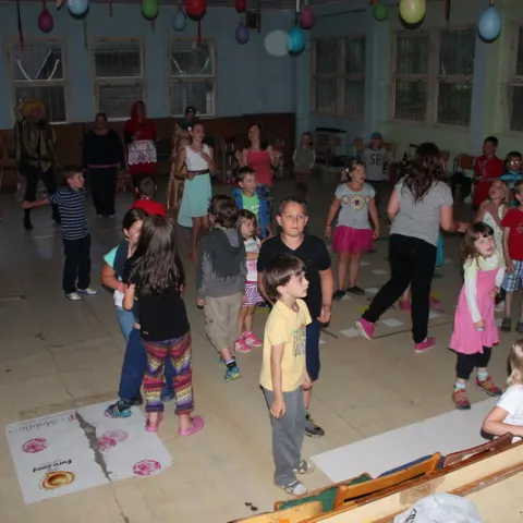 Eš u Pacova 2015 - 0.turnus – fotka 1554