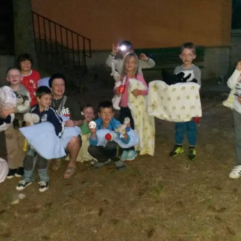 Eš u Pacova 2015 - 0.turnus – fotka 29