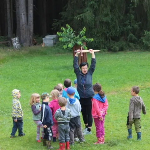 Eš u Pacova 2015 - 0.turnus – fotka 1326