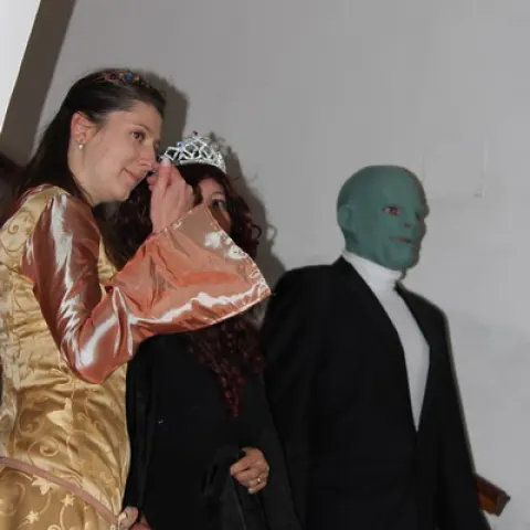 Eš u Pacova 2015 - 0.turnus – fotka 1073