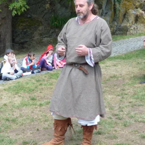 Eš u Pacova 2015 - 0.turnus – fotka 1775