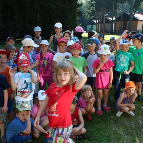 Eš u Pacova 2015 - 0.turnus – fotka 631