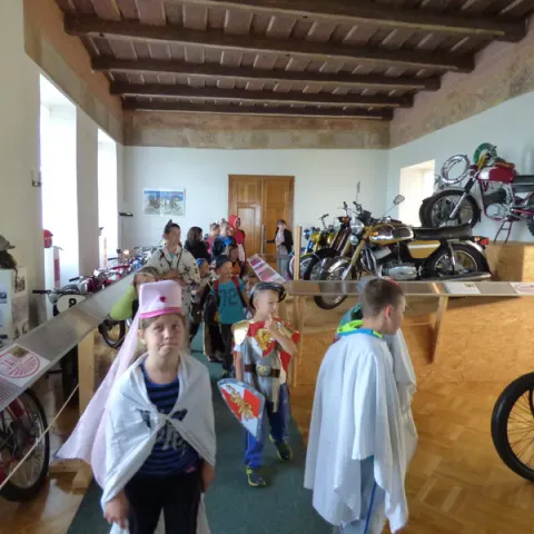 Eš u Pacova 2015 - 0.turnus – fotka 1754