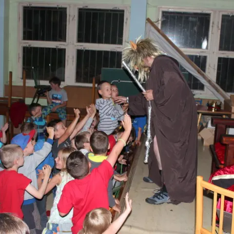 Eš u Pacova 2015 - 0.turnus – fotka 1558