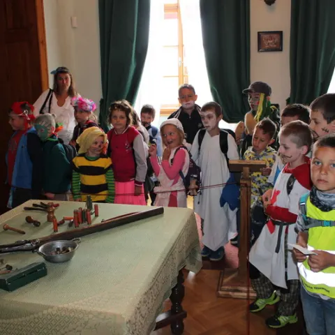 Eš u Pacova 2015 - 0.turnus – fotka 1112