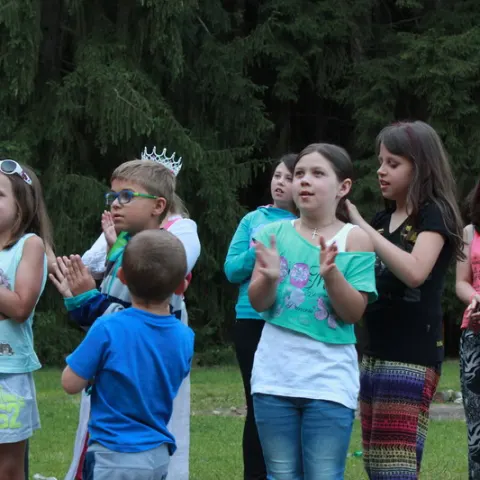 Eš u Pacova 2015 - 0.turnus – fotka 1500