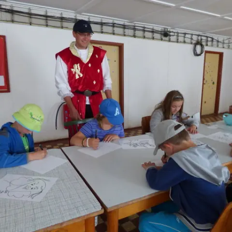 Eš u Pacova 2015 - 0.turnus – fotka 1916