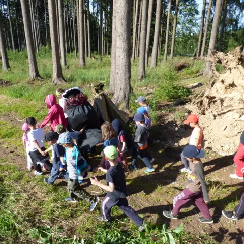 Eš u Pacova 2015 - 0.turnus – fotka 1978