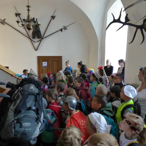 Eš u Pacova 2015 - 0.turnus – fotka 1721