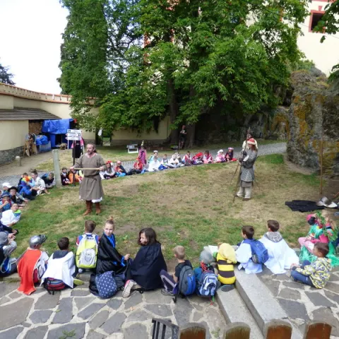 Eš u Pacova 2015 - 0.turnus – fotka 1778