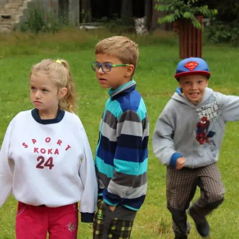 Eš u Pacova 2015 - 0.turnus – fotka 1354
