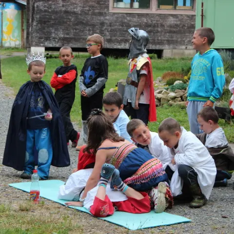 Eš u Pacova 2015 - 0.turnus – fotka 1015