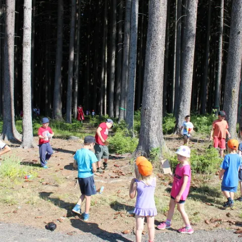 Eš u Pacova 2015 - 0.turnus – fotka 649