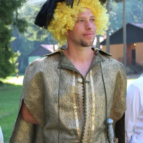 Eš u Pacova 2015 - 0.turnus – fotka 625