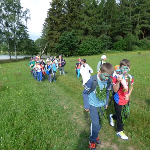 Eš u Pacova 2015 - 0.turnus – fotka 1687