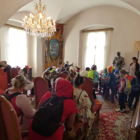 Eš u Pacova 2015 - 0.turnus – fotka 1738
