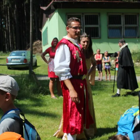 Eš u Pacova 2015 - 0.turnus – fotka 191