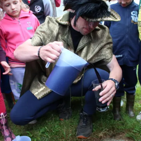 Eš u Pacova 2015 - 0.turnus – fotka 1227
