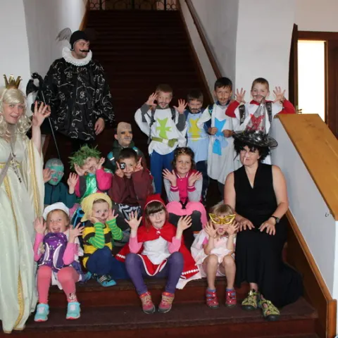 Eš u Pacova 2015 - 0.turnus – fotka 1082