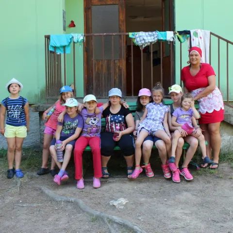 Eš u Pacova 2015 - 0.turnus – fotka 673